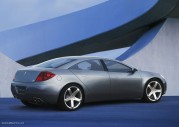 Pontiac G6 Concept